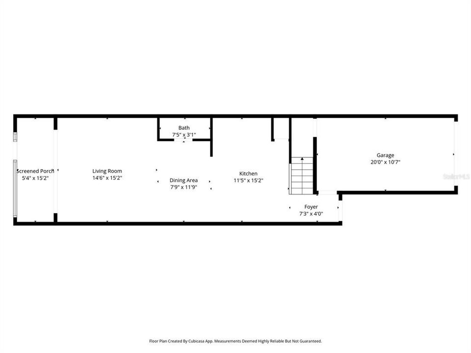 En Venta: $319,500 (2 camas, 2 baños, 1344 Pies cuadrados)