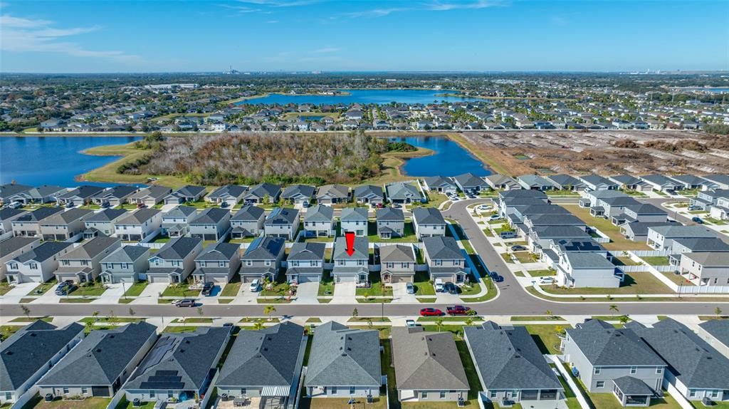 待售: $435,000 (5 贝兹, 3 浴室, 2640 平方英尺)