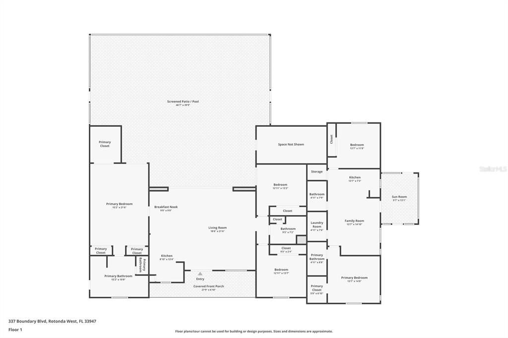 For Sale: $890,000 (7 beds, 0 baths, 3679 Square Feet)