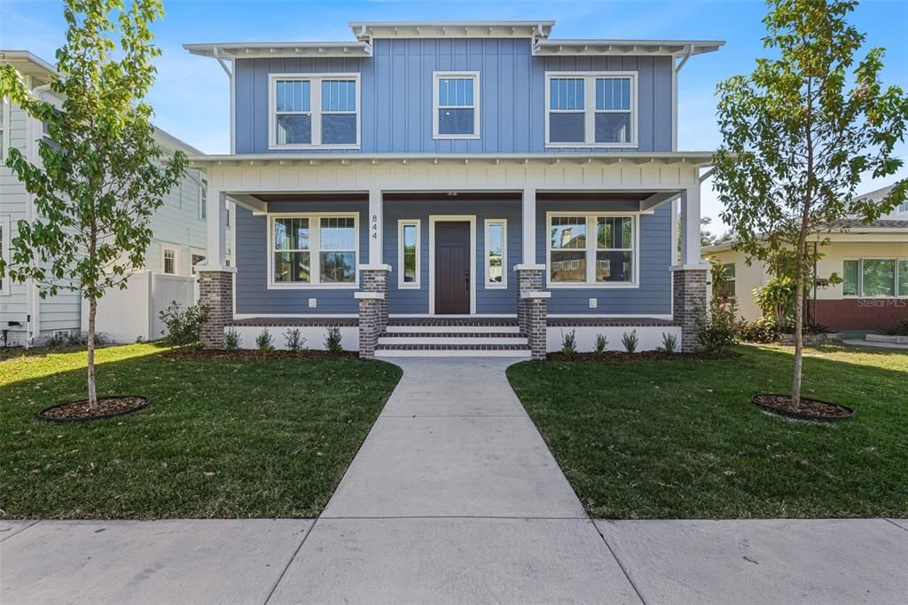 На продажу: $1,949,000 (4 спален, 3 ванн, 2658 Квадратных фут)