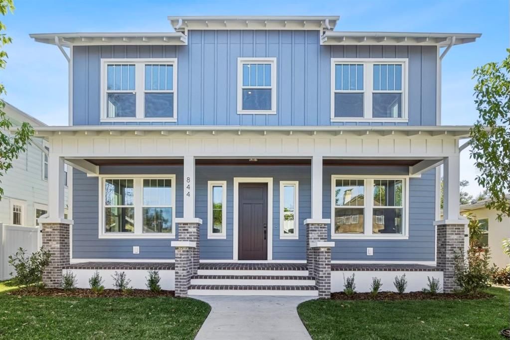 На продажу: $1,949,000 (4 спален, 3 ванн, 2658 Квадратных фут)