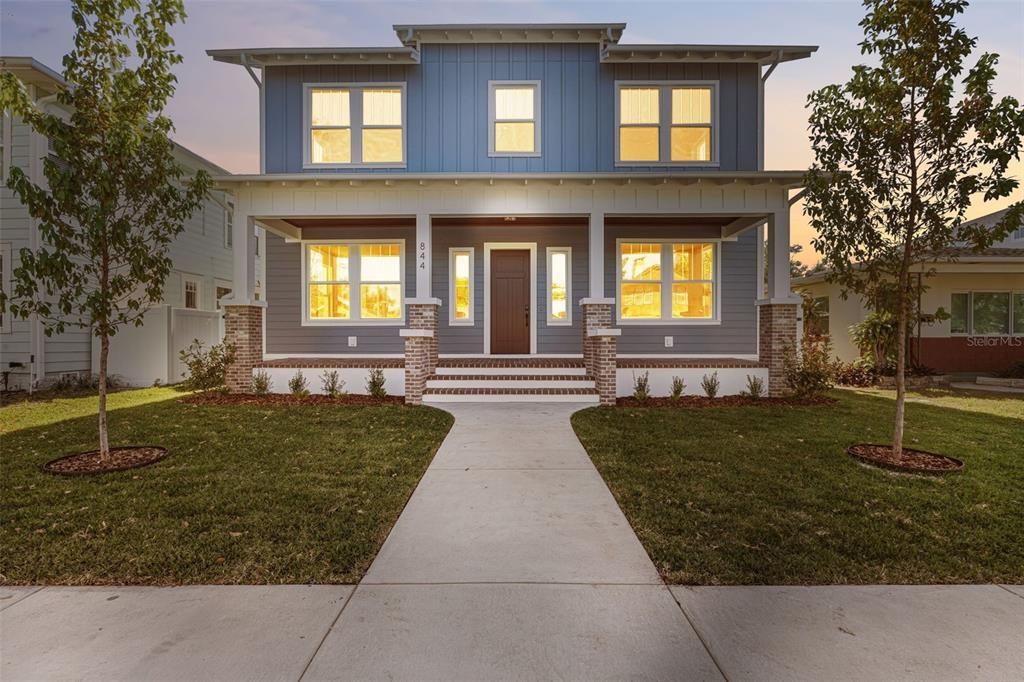 На продажу: $1,949,000 (4 спален, 3 ванн, 2658 Квадратных фут)