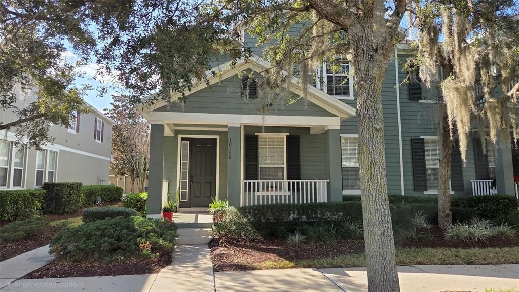 В аренду: $2,350 (3 спален, 2 ванн, 1614 Квадратных фут)