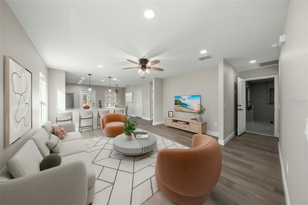 En Venta: $254,900 (3 camas, 2 baños, 1245 Pies cuadrados)