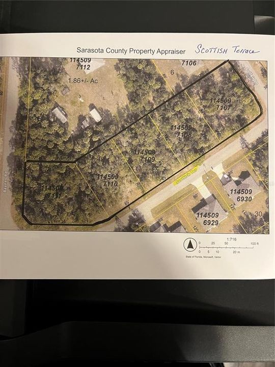 На продажу: $22,000 (0.24 acres)