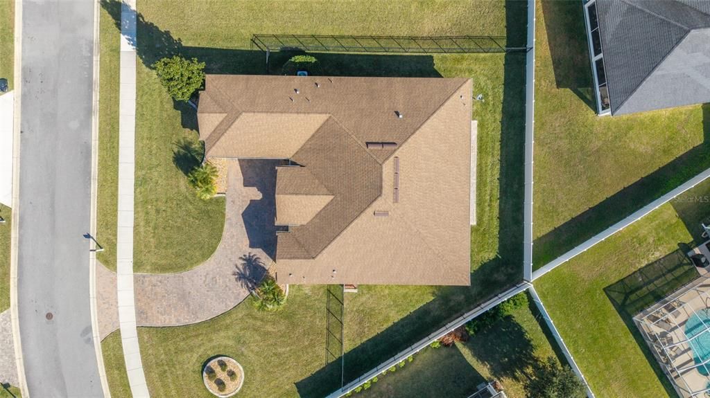 На продажу: $419,900 (3 спален, 3 ванн, 2592 Квадратных фут)