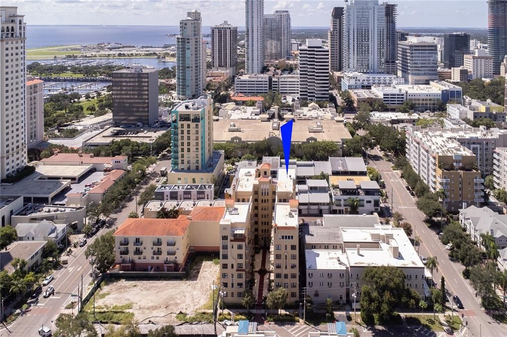 En Venta: $299,900 (1 camas, 1 baños, 634 Pies cuadrados)