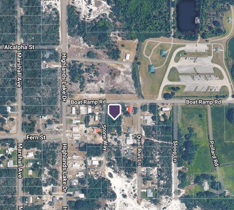 For Sale: $11,000 (0.24 acres)