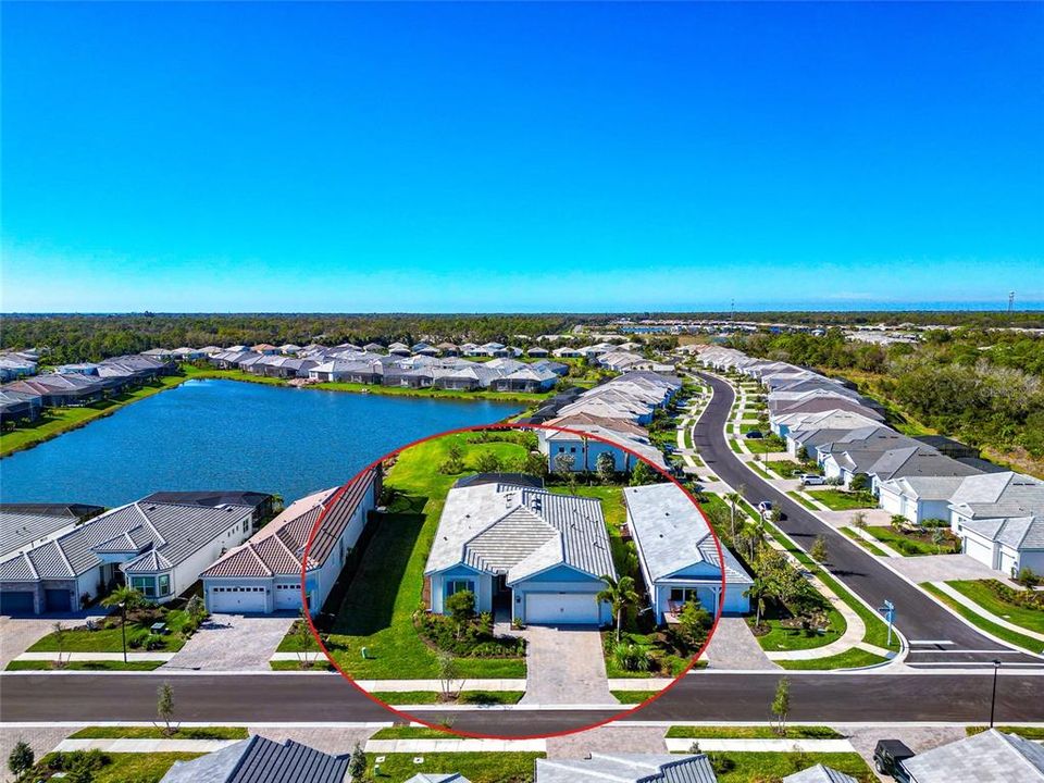 На продажу: $574,000 (2 спален, 2 ванн, 1687 Квадратных фут)