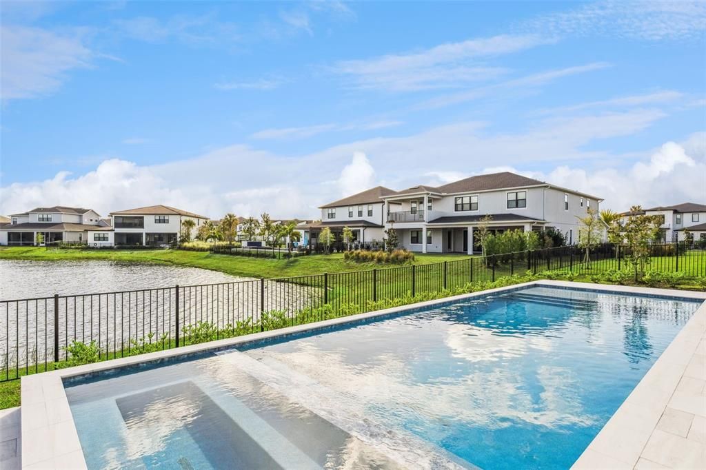 На продажу: $3,900,000 (5 спален, 6 ванн, 6632 Квадратных фут)