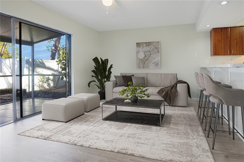 待售: $175,000 (2 贝兹, 1 浴室, 1070 平方英尺)