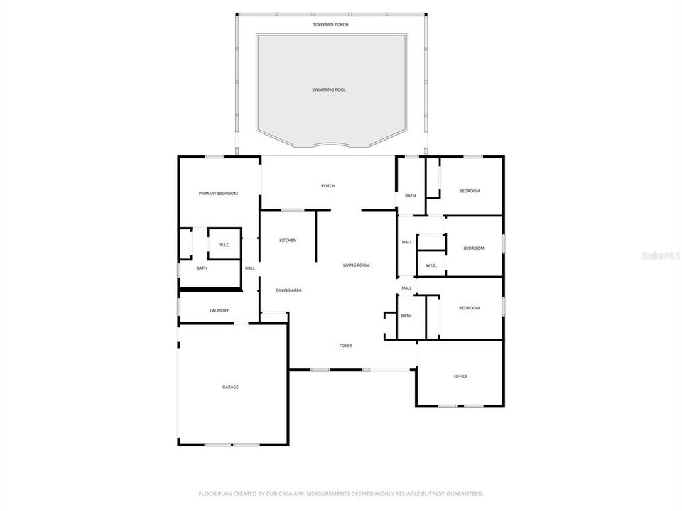 En Venta: $630,000 (4 camas, 3 baños, 2045 Pies cuadrados)