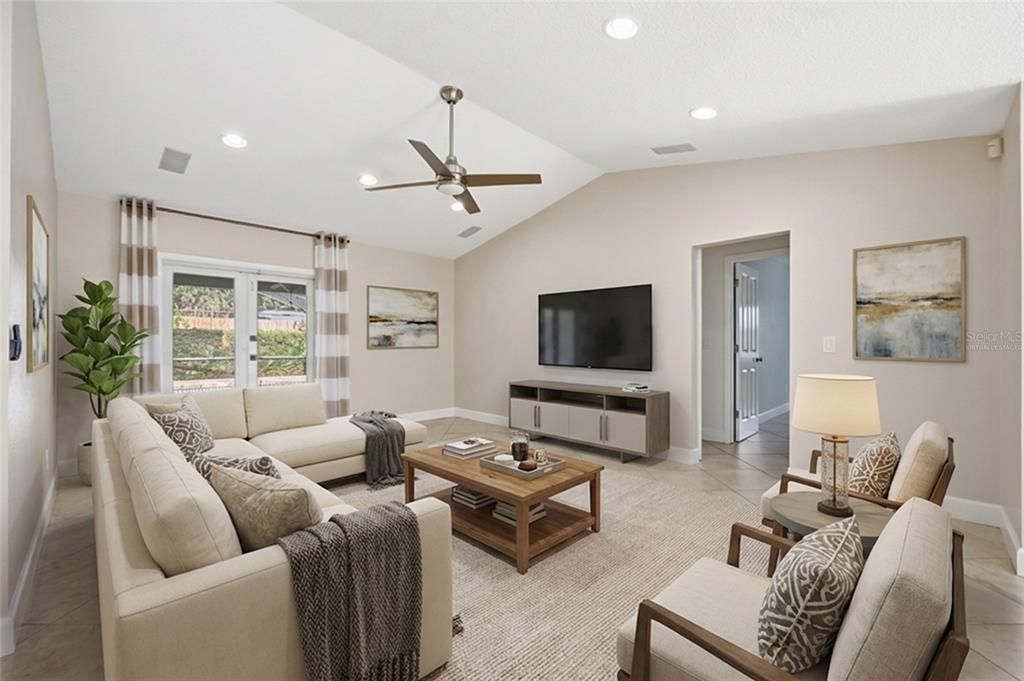 En Venta: $630,000 (4 camas, 3 baños, 2045 Pies cuadrados)