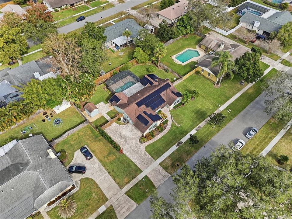 En Venta: $630,000 (4 camas, 3 baños, 2045 Pies cuadrados)