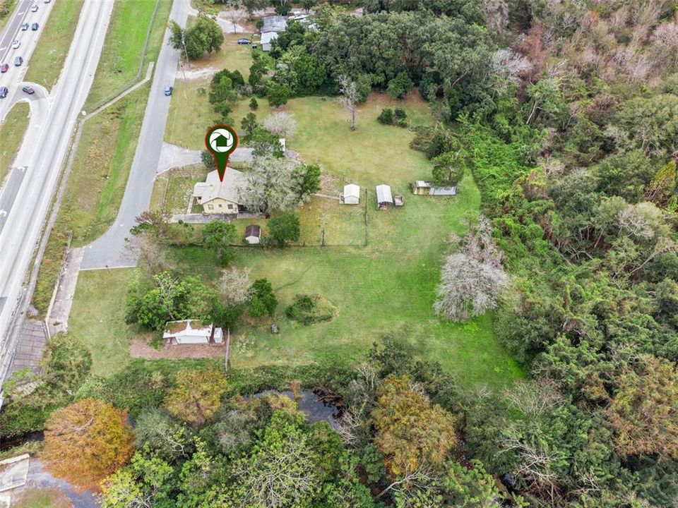 На продажу: $275,000 (2 спален, 2 ванн, 1101 Квадратных фут)