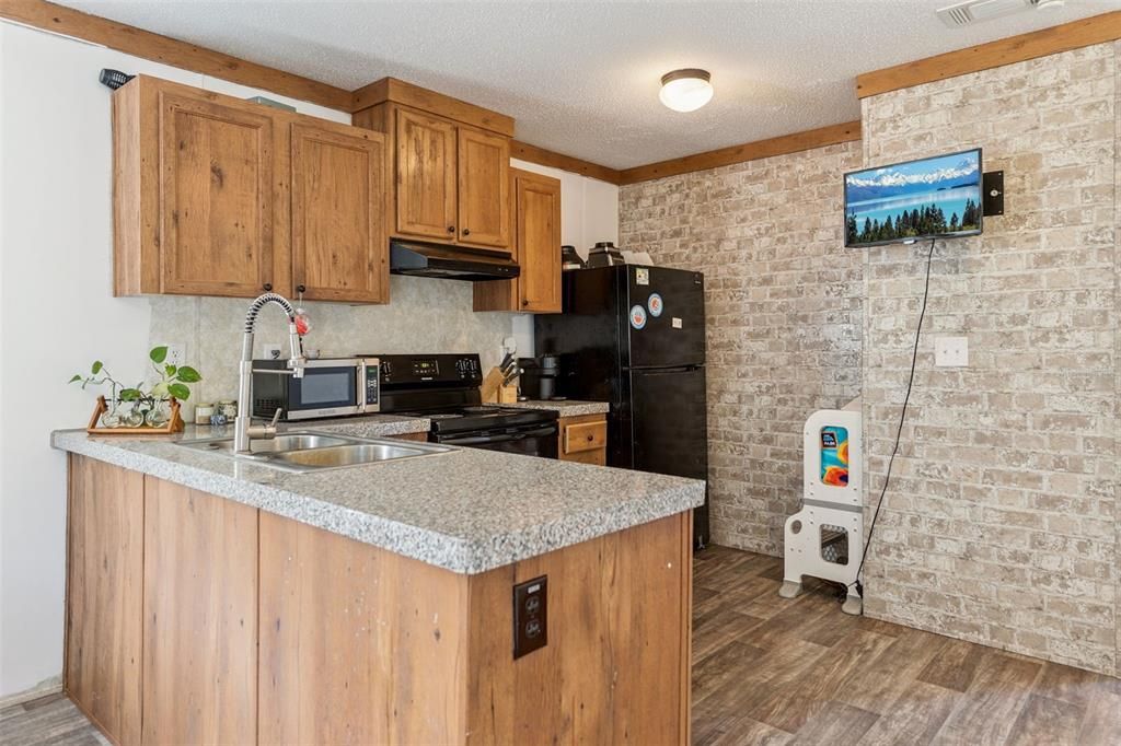 En Venta: $189,999 (2 camas, 2 baños, 728 Pies cuadrados)