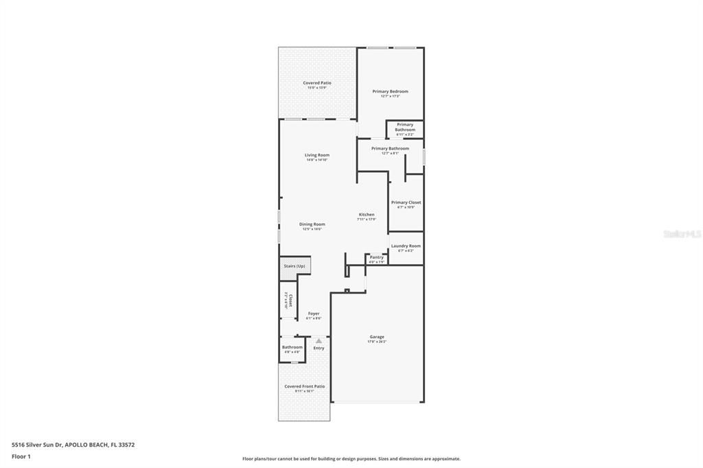 For Sale: $479,000 (4 beds, 3 baths, 2333 Square Feet)