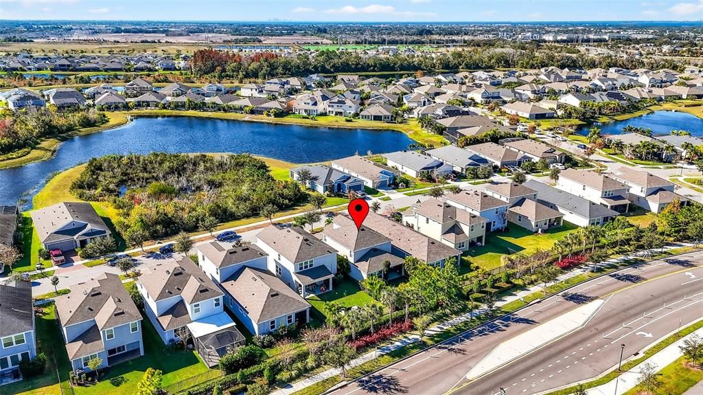 For Sale: $479,000 (4 beds, 3 baths, 2333 Square Feet)