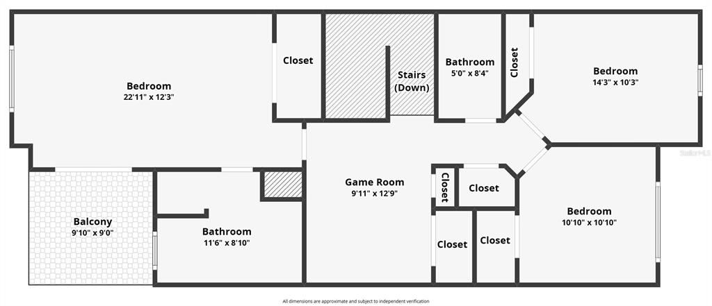 待售: $329,800 (4 贝兹, 2 浴室, 1862 平方英尺)
