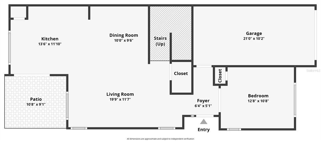 待售: $329,800 (4 贝兹, 2 浴室, 1862 平方英尺)