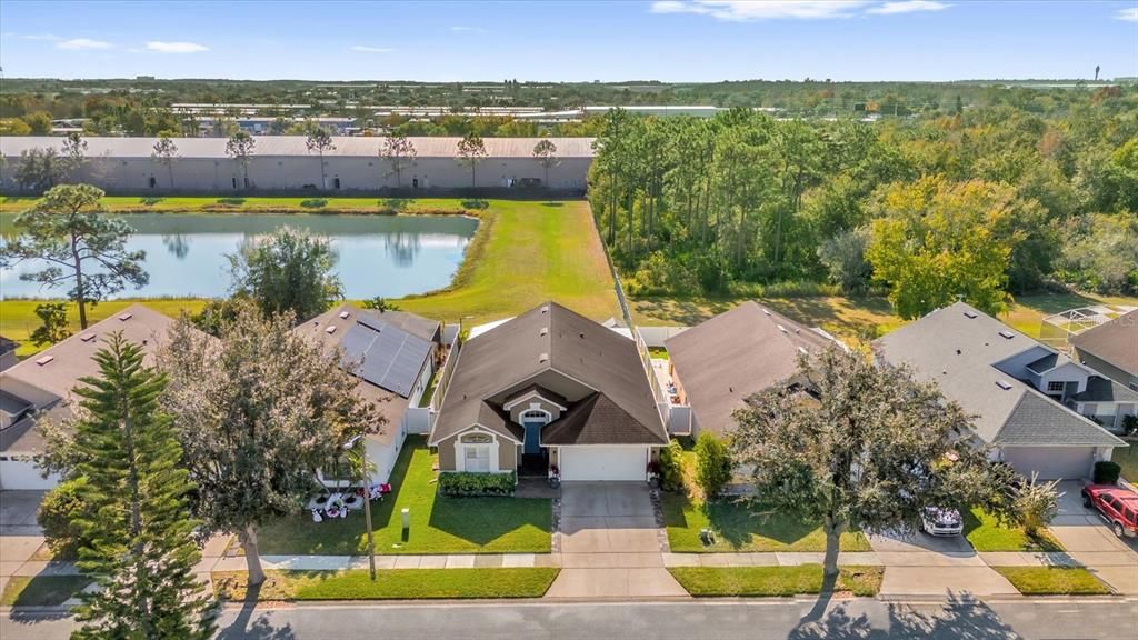 На продажу: $449,500 (4 спален, 2 ванн, 1786 Квадратных фут)