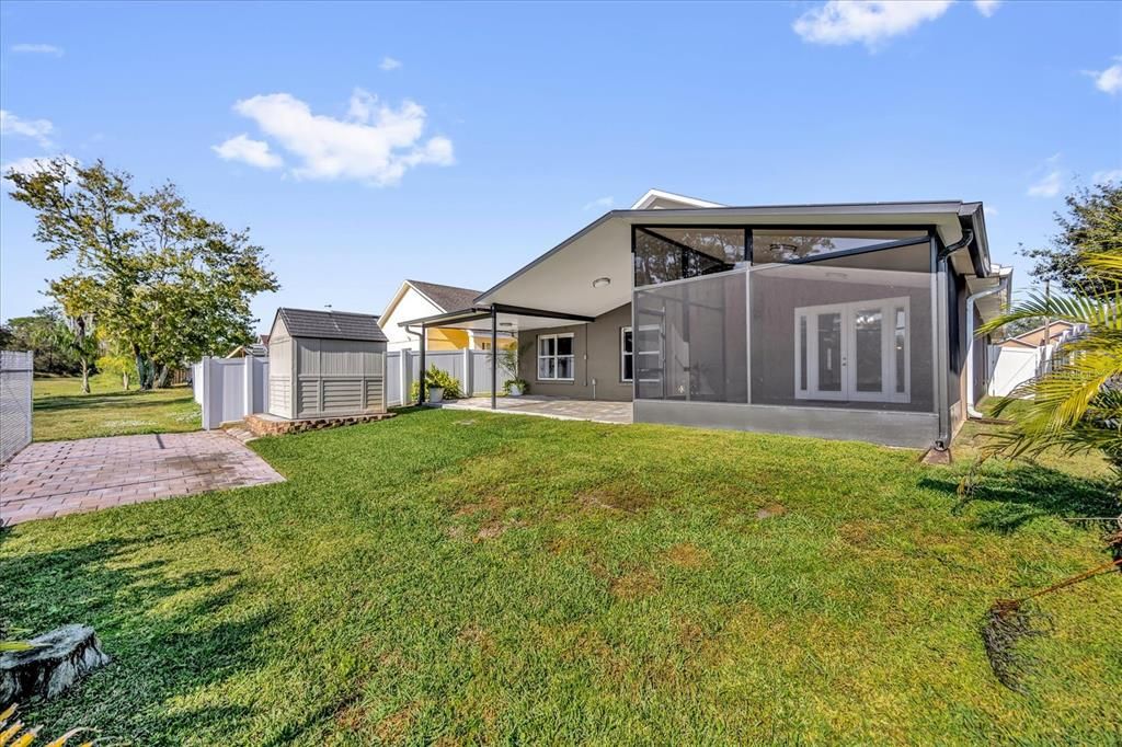 На продажу: $449,500 (4 спален, 2 ванн, 1786 Квадратных фут)