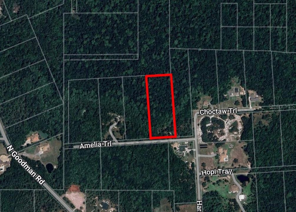 На продажу: $299,000 (5.00 acres)