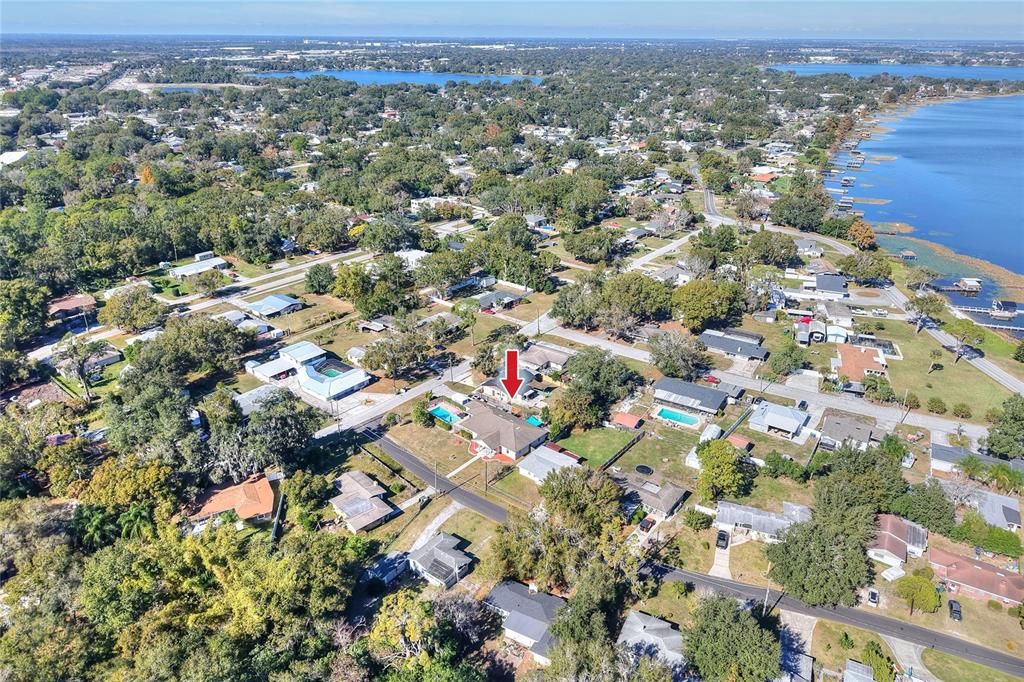 На продажу: $427,900 (4 спален, 4 ванн, 2613 Квадратных фут)