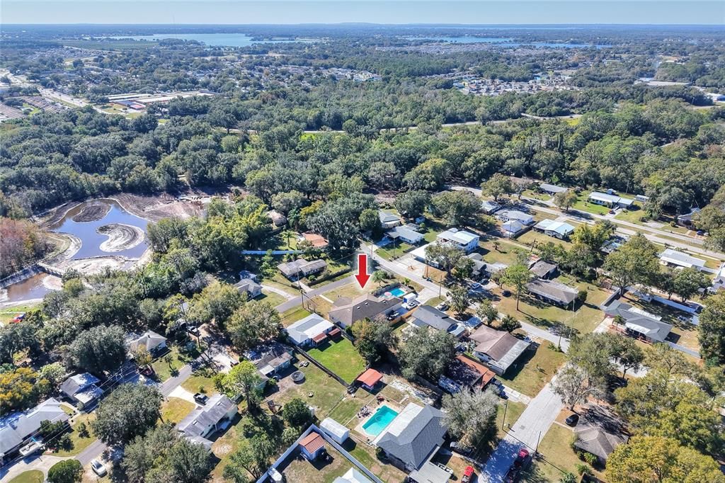 На продажу: $427,900 (4 спален, 4 ванн, 2613 Квадратных фут)