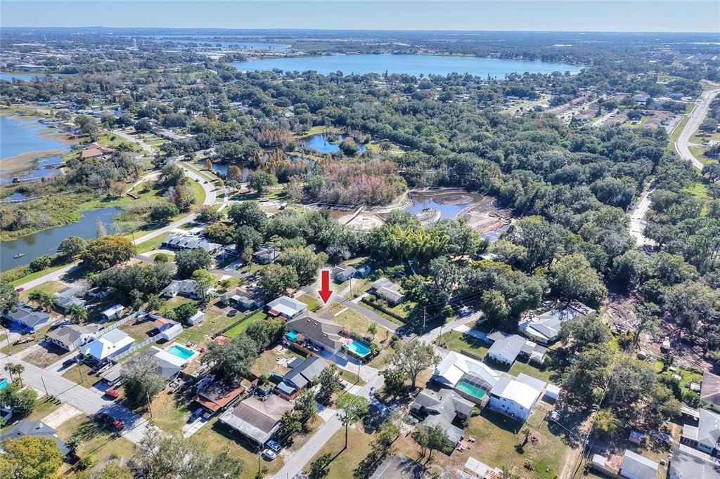 На продажу: $427,900 (4 спален, 4 ванн, 2613 Квадратных фут)