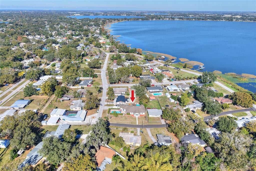 На продажу: $427,900 (4 спален, 4 ванн, 2613 Квадратных фут)