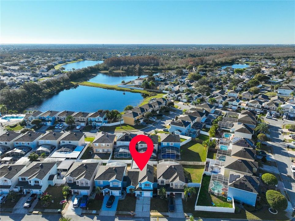 En Venta: $345,600 (3 camas, 2 baños, 1312 Pies cuadrados)