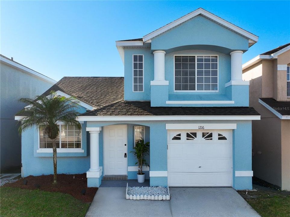 En Venta: $345,600 (3 camas, 2 baños, 1312 Pies cuadrados)