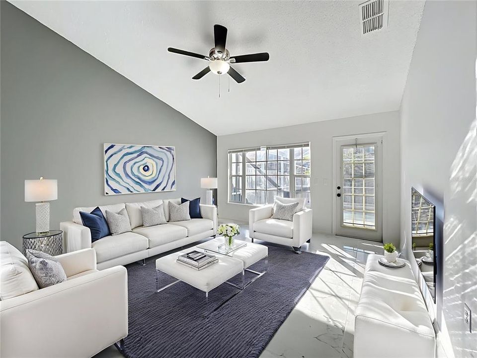 En Venta: $345,600 (3 camas, 2 baños, 1312 Pies cuadrados)