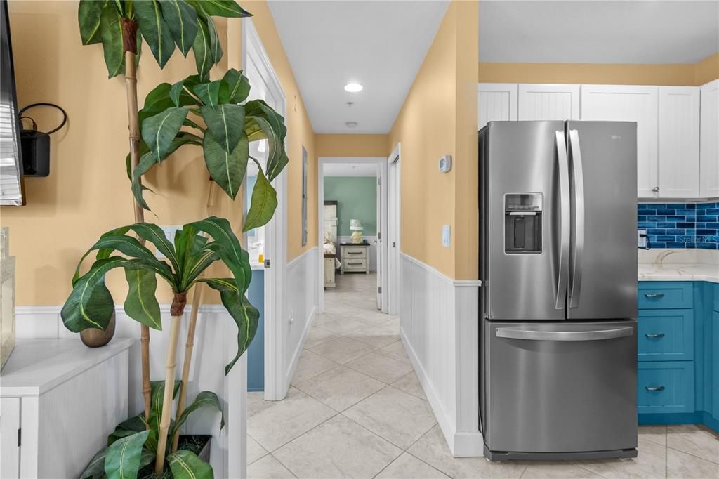 出租: $3,300 (1 贝兹, 1 浴室, 798 平方英尺)