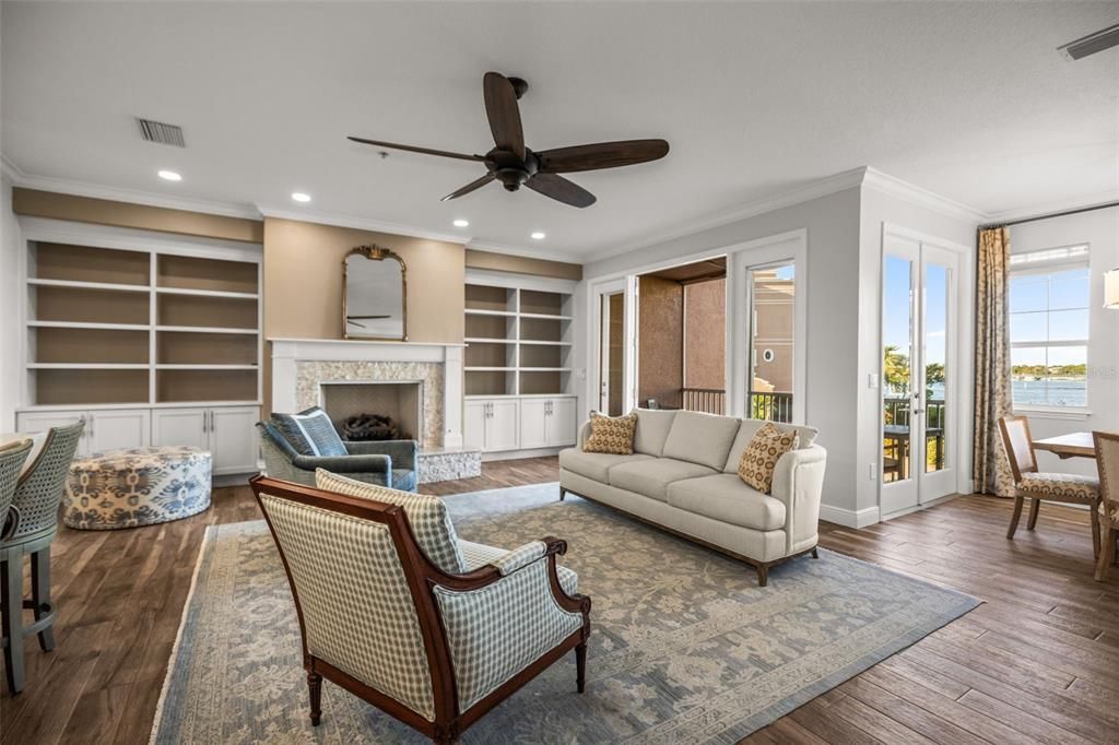 На продажу: $1,150,000 (4 спален, 3 ванн, 2832 Квадратных фут)