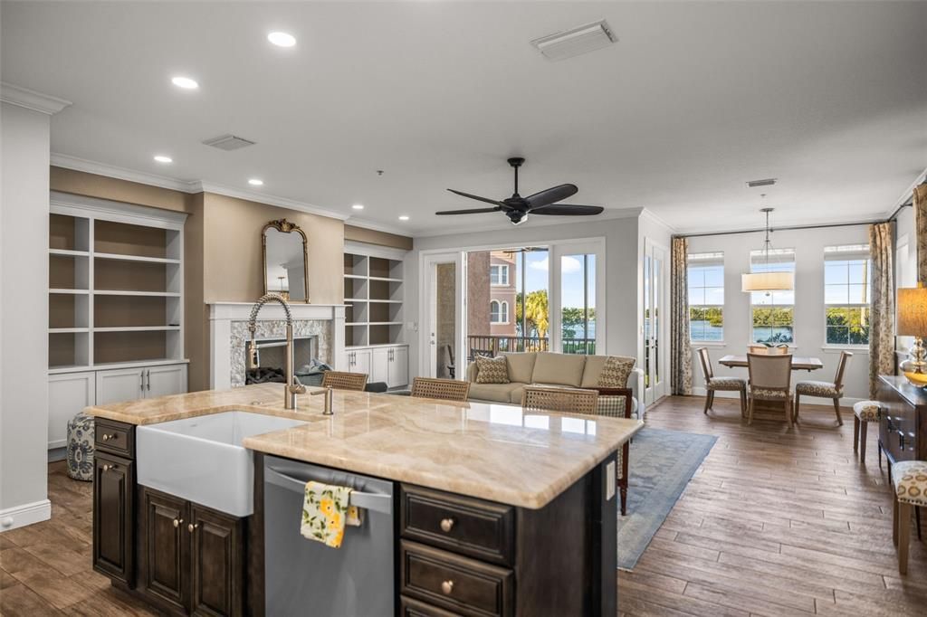 На продажу: $1,150,000 (4 спален, 3 ванн, 2832 Квадратных фут)