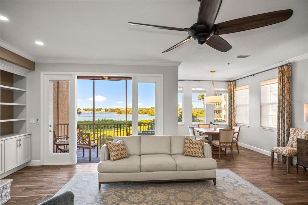 На продажу: $1,150,000 (4 спален, 3 ванн, 2832 Квадратных фут)