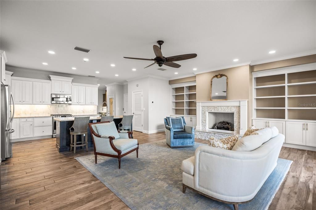 На продажу: $1,150,000 (4 спален, 3 ванн, 2832 Квадратных фут)