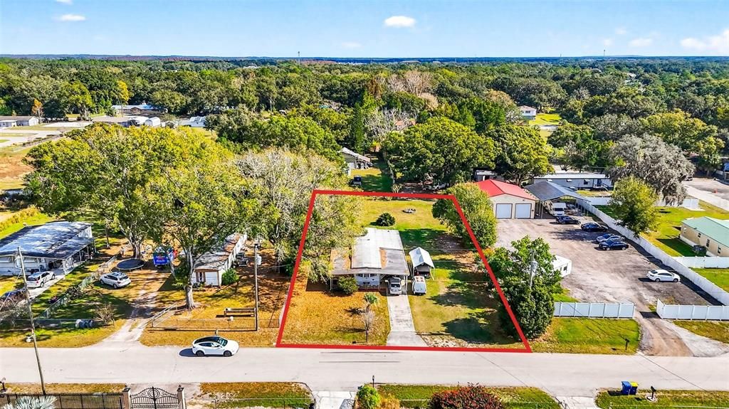 For Sale: $110,000 (2 beds, 1 baths, 720 Square Feet)