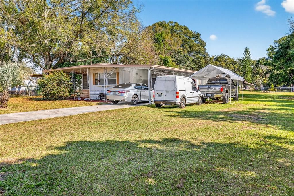 For Sale: $110,000 (2 beds, 1 baths, 720 Square Feet)