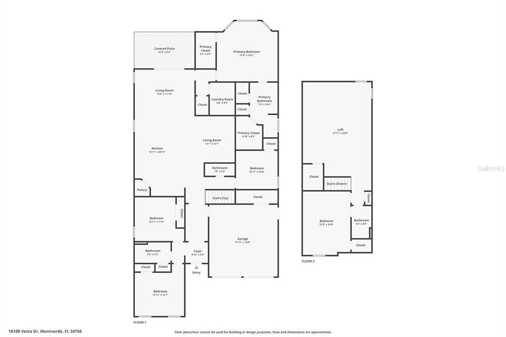En Venta: $1,190,000 (5 camas, 3 baños, 3076 Pies cuadrados)