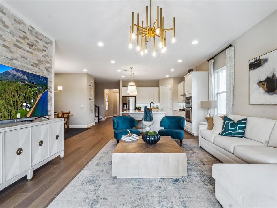 En Venta: $1,190,000 (5 camas, 3 baños, 3076 Pies cuadrados)