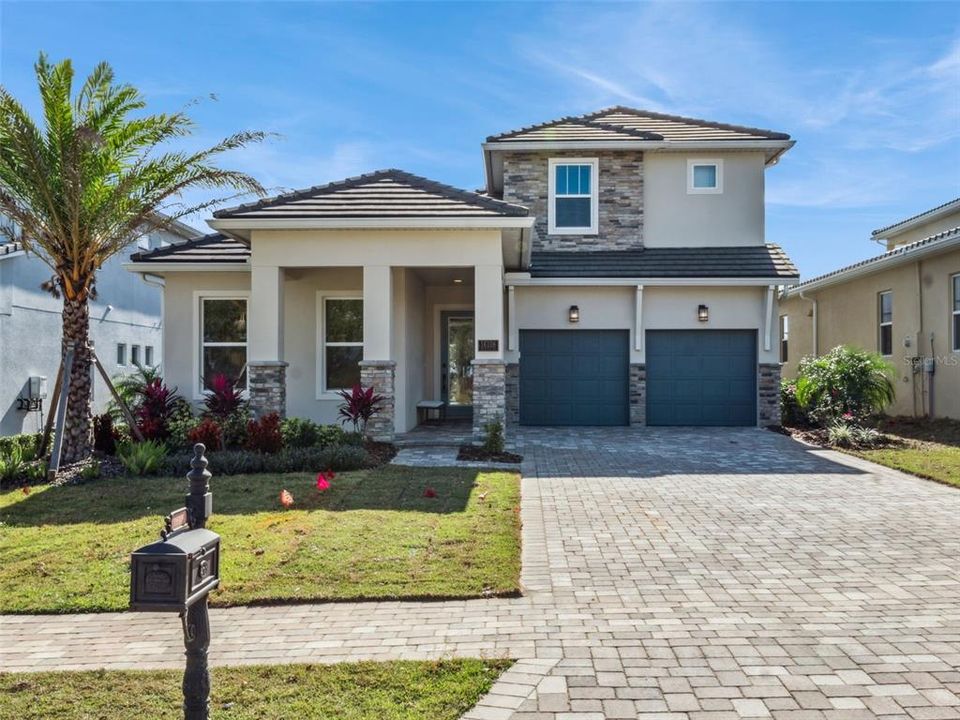 En Venta: $1,190,000 (5 camas, 3 baños, 3076 Pies cuadrados)