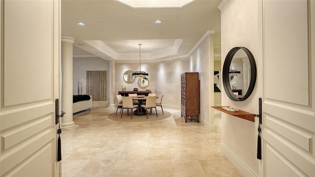 En Venta: $5,800,000 (3 camas, 4 baños, 3654 Pies cuadrados)