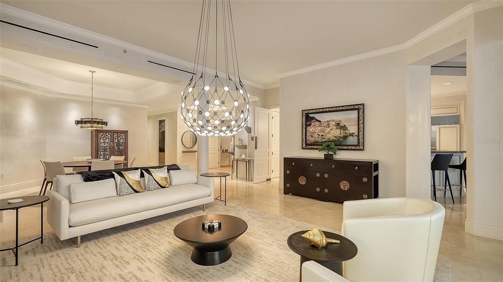 En Venta: $5,800,000 (3 camas, 4 baños, 3654 Pies cuadrados)