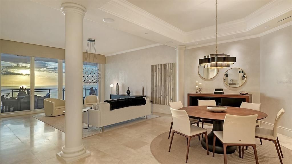 En Venta: $5,800,000 (3 camas, 4 baños, 3654 Pies cuadrados)