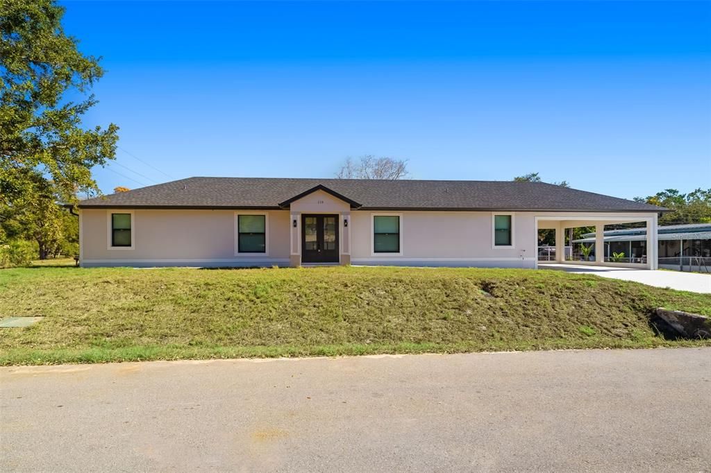 出租: $3,500 (4 贝兹, 4 浴室, 1865 平方英尺)