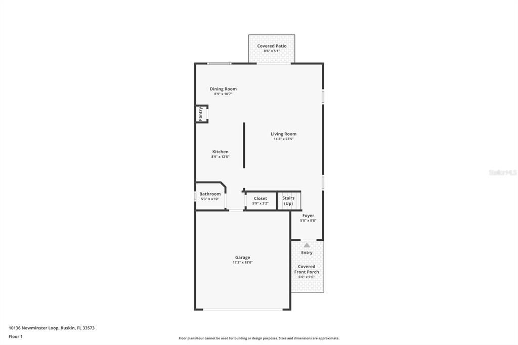 For Sale: $359,000 (4 beds, 2 baths, 1786 Square Feet)