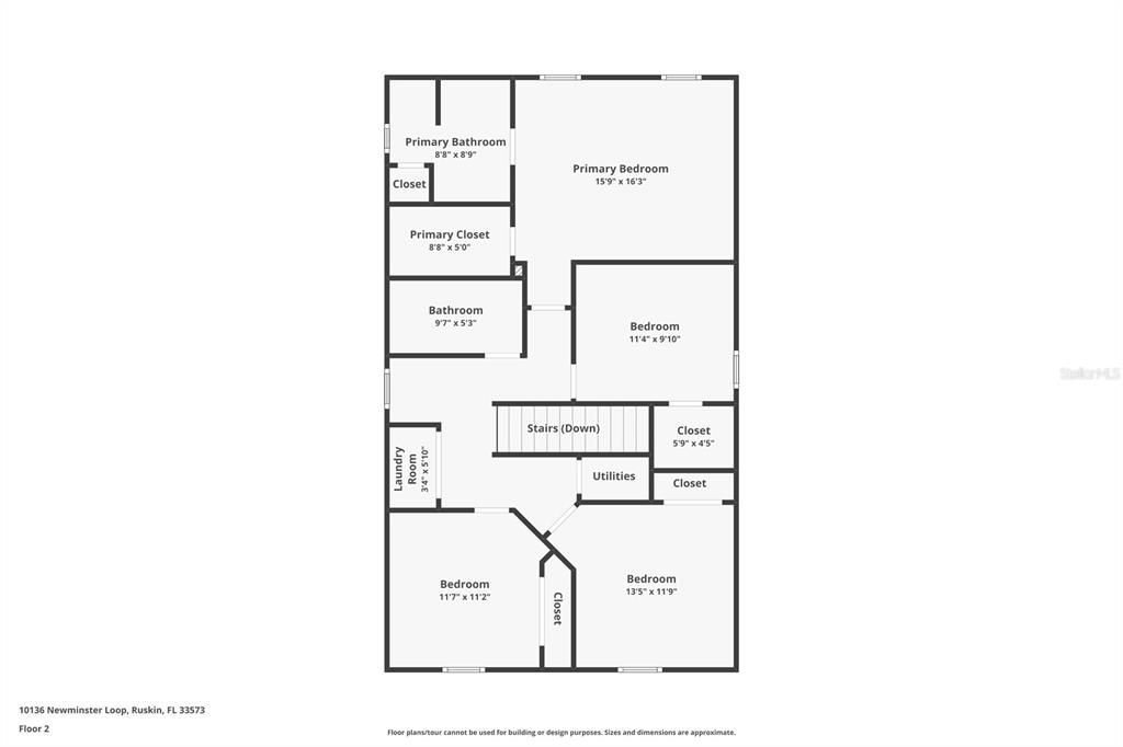 For Sale: $359,000 (4 beds, 2 baths, 1786 Square Feet)